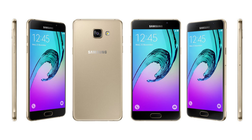 Samsung Galaxy A5