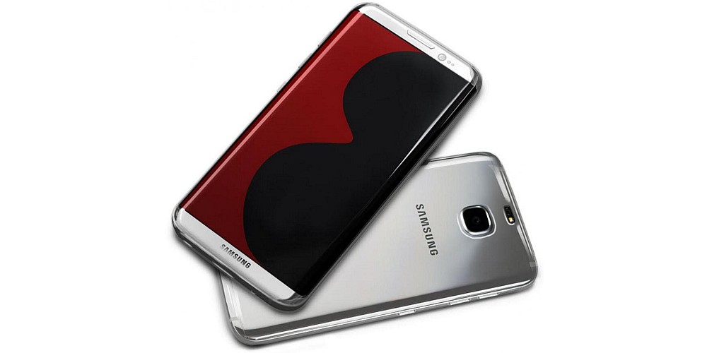 Hvordan bliver Galaxy S8?