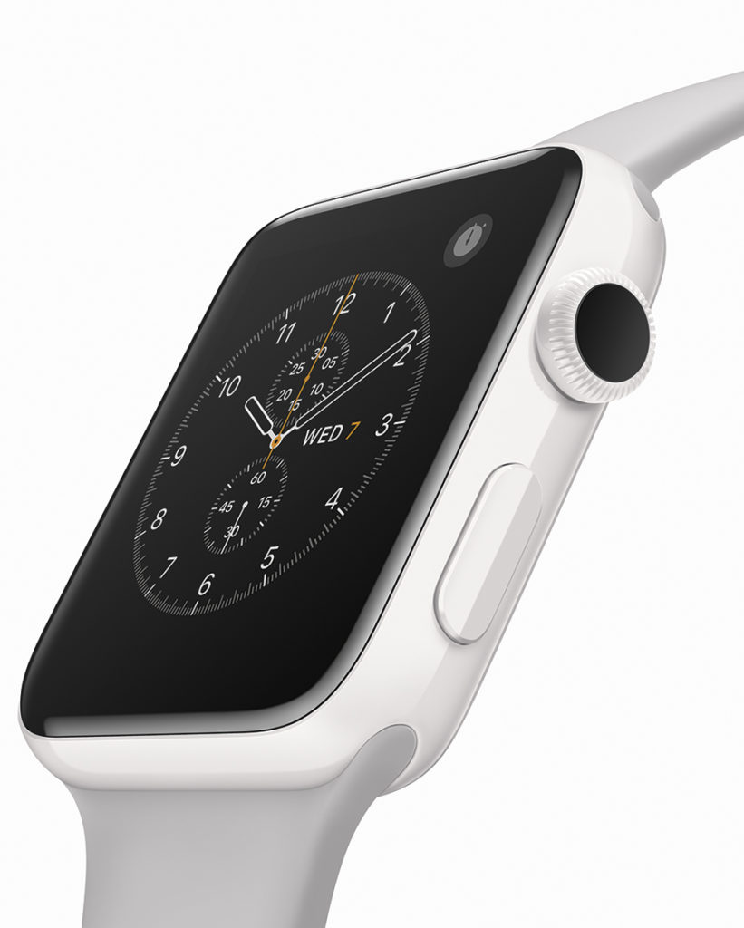 Uartig for ikke at nævne mave TEST: Apple Watch series 2 – Apple Watch er blevet voksent