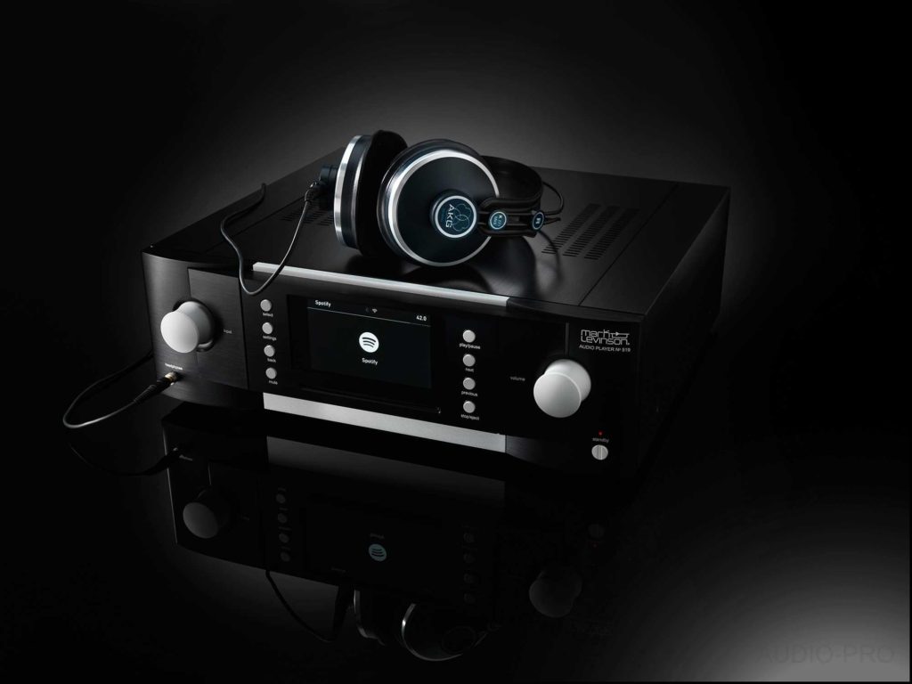 Mark Levinson No.519