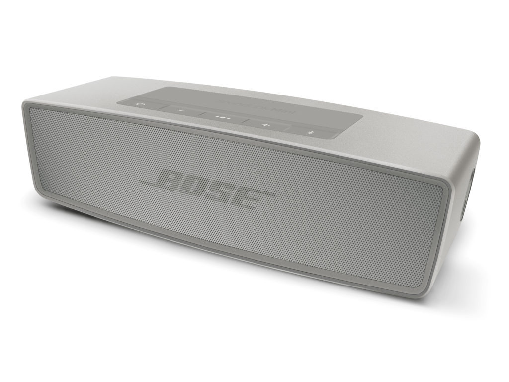 TEST: Bose SoundLink Mini – miniformat