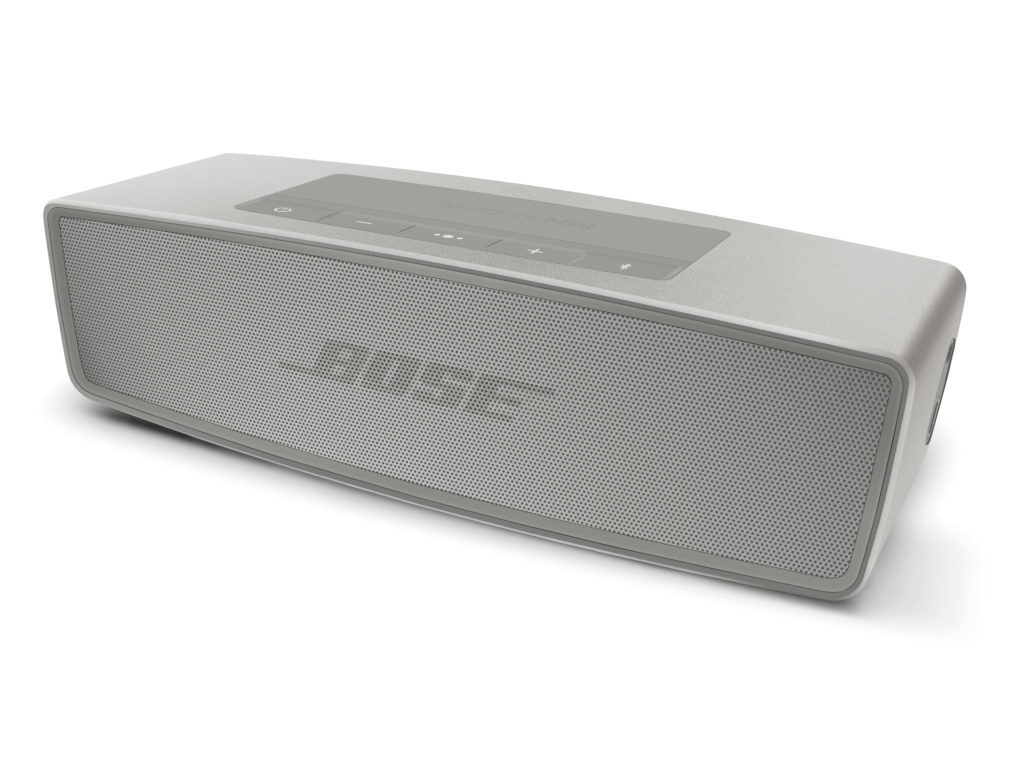 Bose SoundLink Mini 2