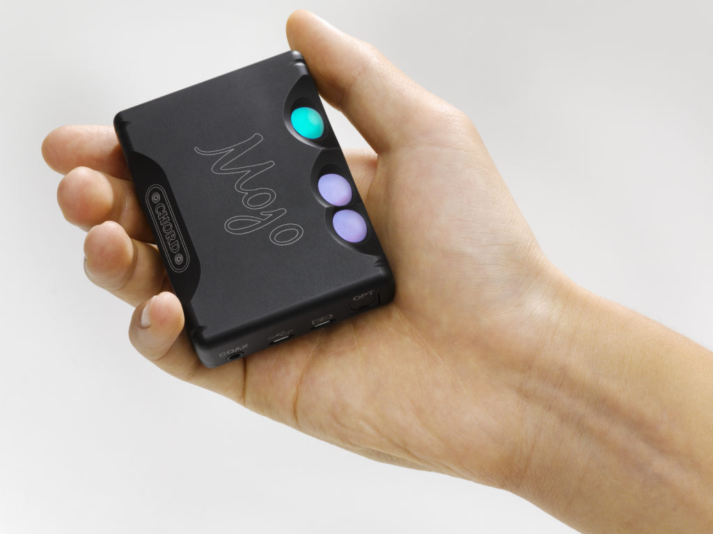 Chord Mojo OPPSLAG 11675