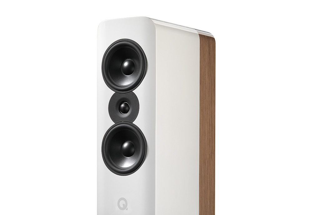 Q Acoustics Concept 500