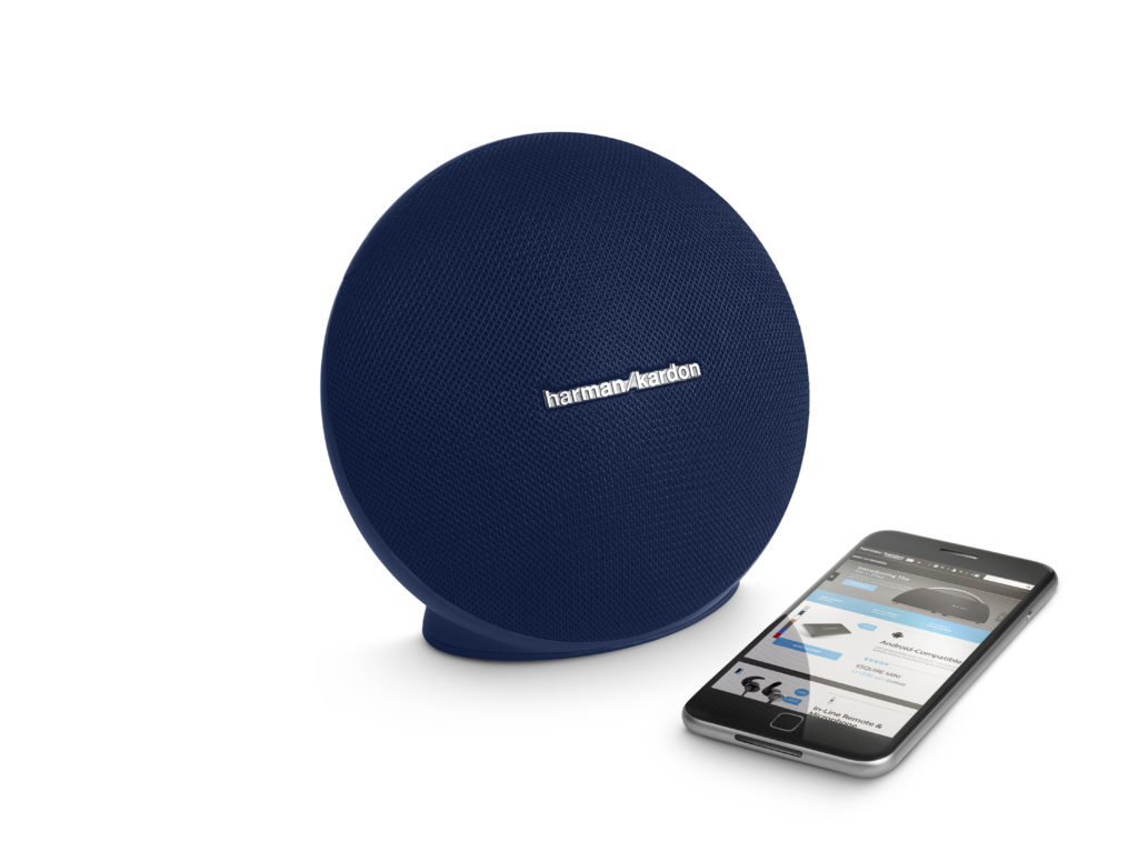 Harman Kardon Onyx Mini