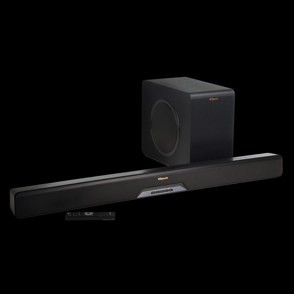 TEST: Klipsch RSB-14 – Meget lydtryk, ikke meget andet
