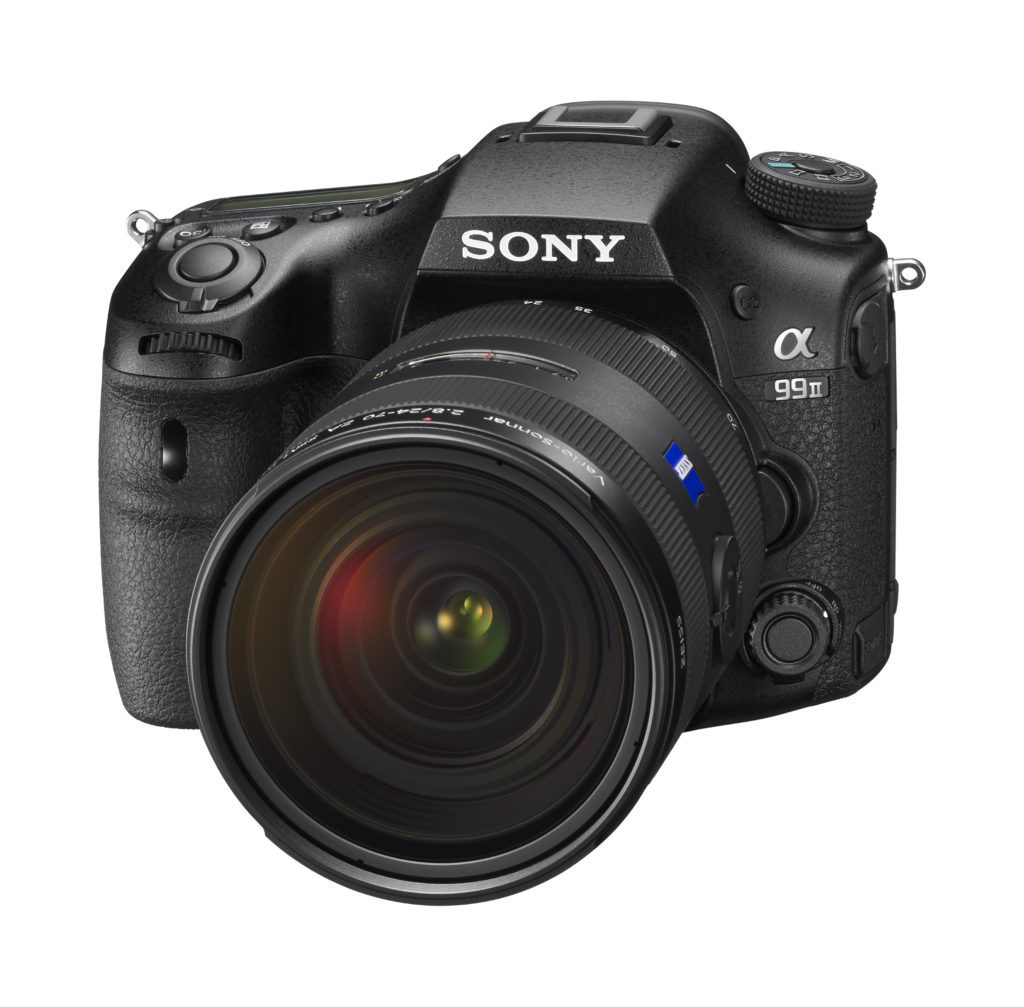 Sony SLT a99 II