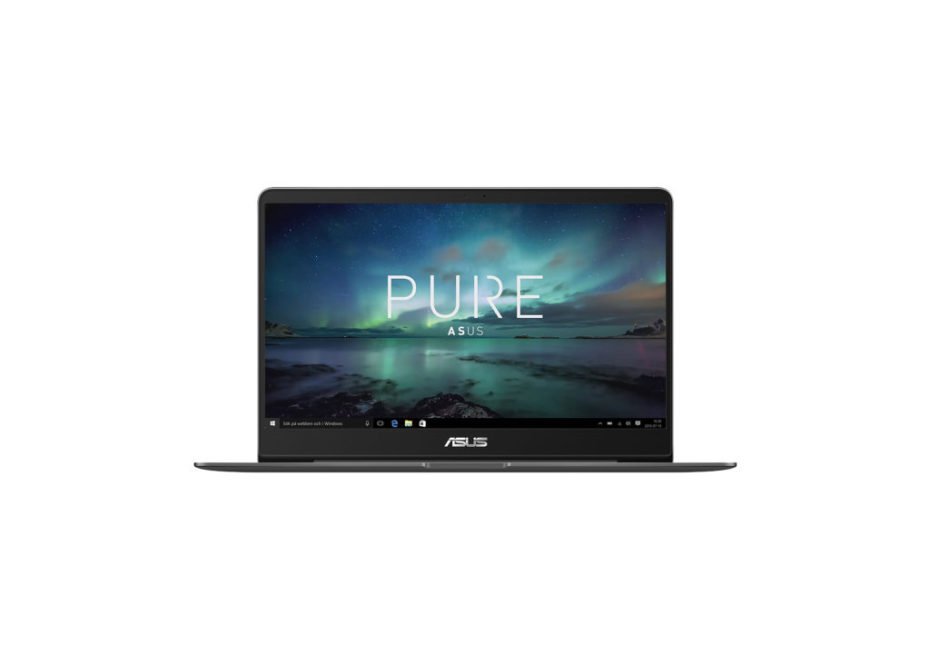 Asus UX430UQ-Pure4