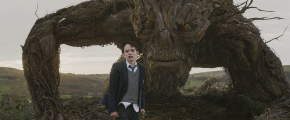 A Monster Calls