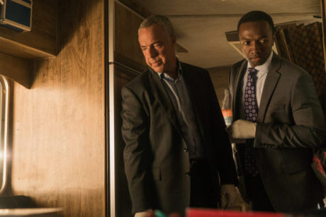 Bosch sesong 3 7 13543