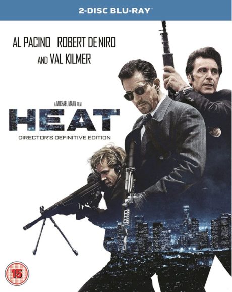 Heat Director s Definitive Cut 1 13560