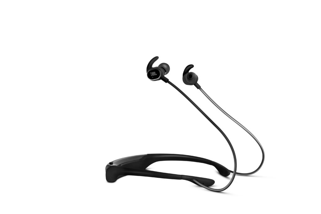 skrå tilstrækkelig Forskelle TEST: JBL Reflect Response – Sporty og innovative