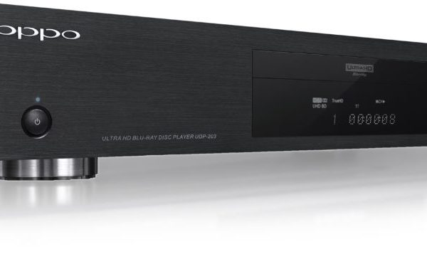 Oppo UDP-203