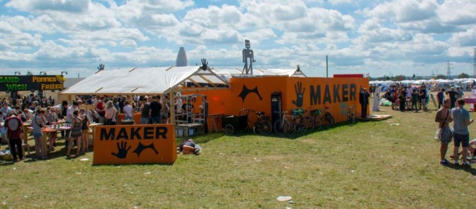 Byg selv på Roskilde