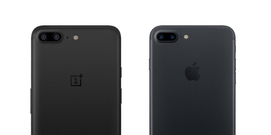 Ny iPhone-klon fra OnePlus