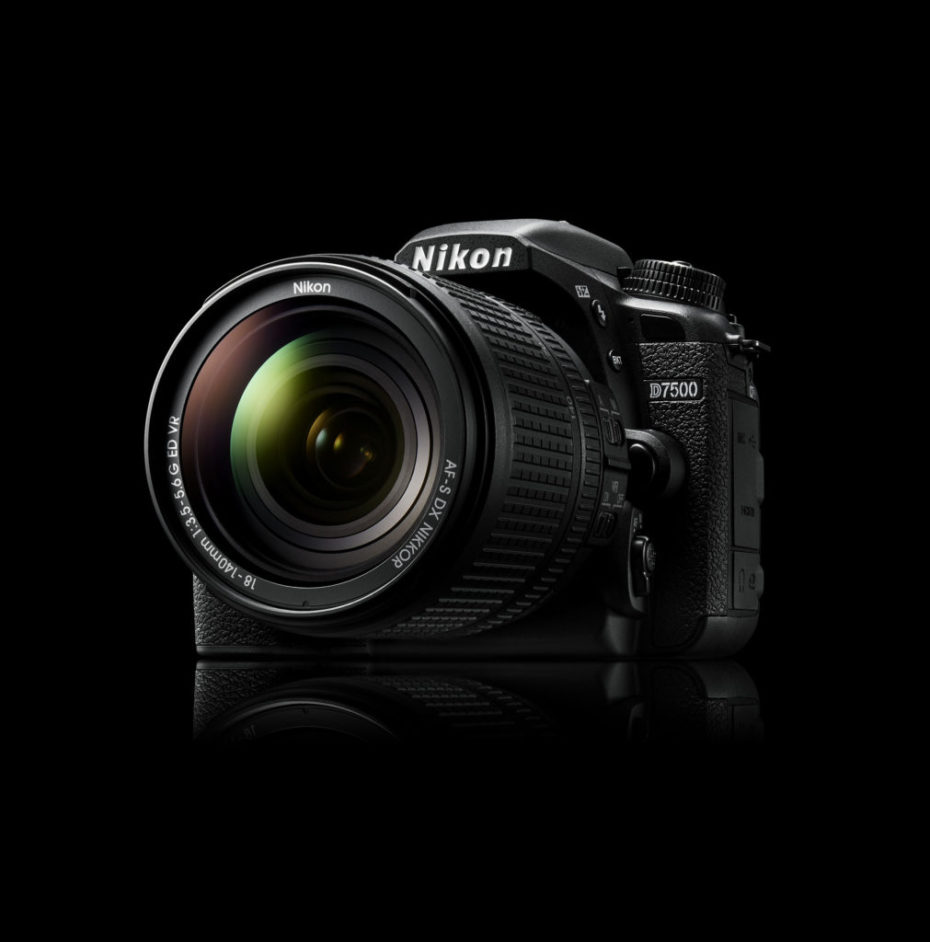 D7500 SnapBridge 17613