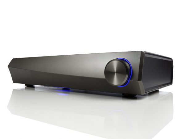 Denon HEOS AVR
