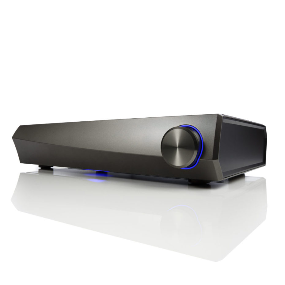 Denon HEOS AVR