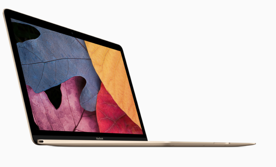 MacBook 12″ 2017