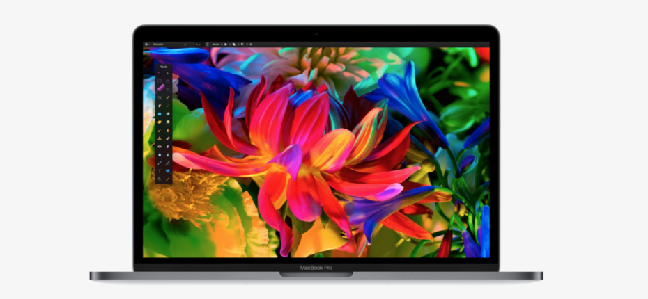 MacBook Pro 13” 2017