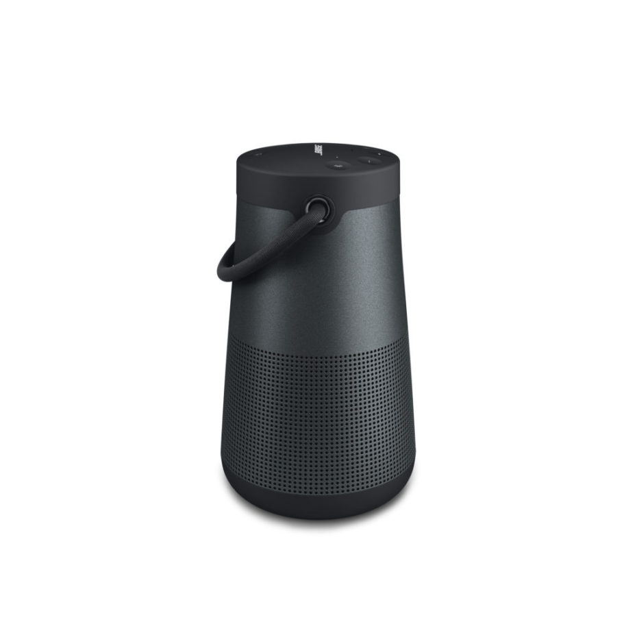 TEST: Bose SoundLink Revolve+ – Rundspillende termokande