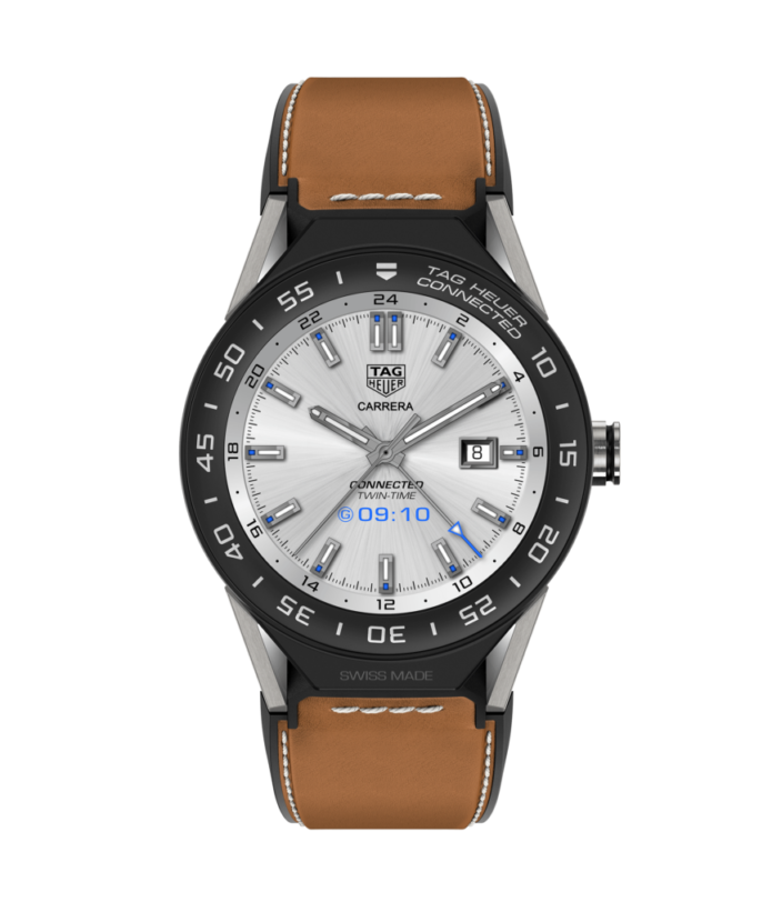 tag heuer connected 11 smart watch price