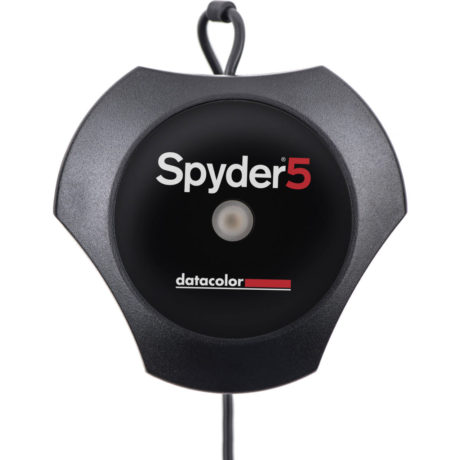 datacolor spyder5E 19188