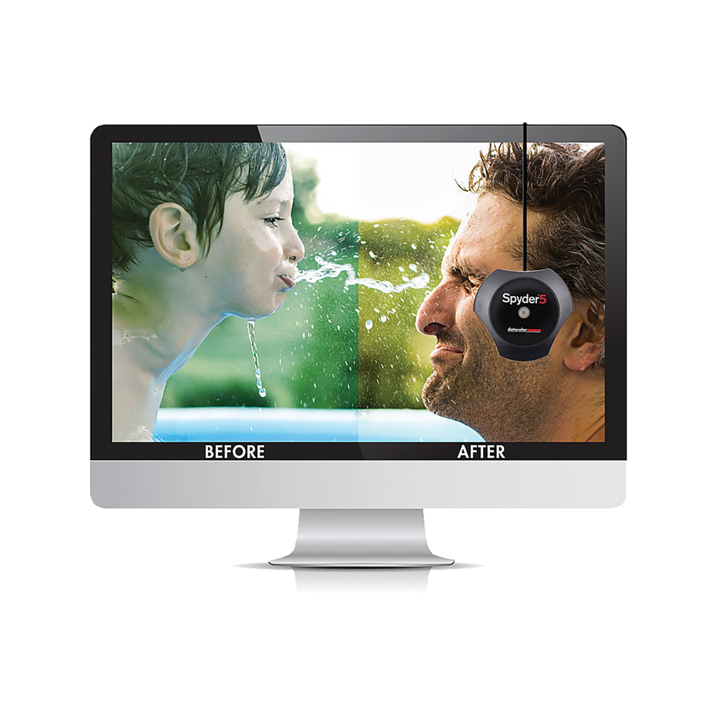 datacolor spyder 5 express software datacolor spyder 5 express software