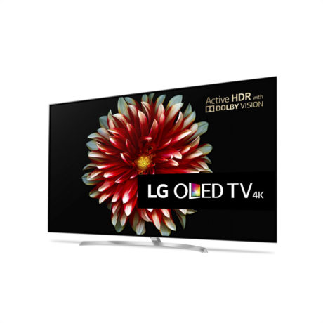 2017 OLED B7 A NA 2 19608