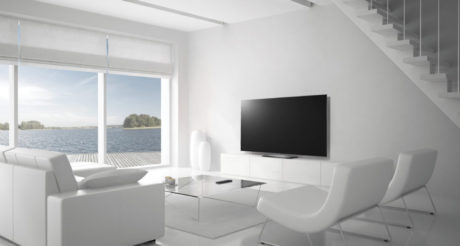 OLED B7 19607