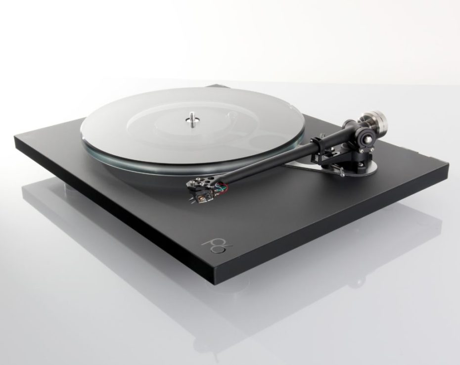 Rega Planar 6