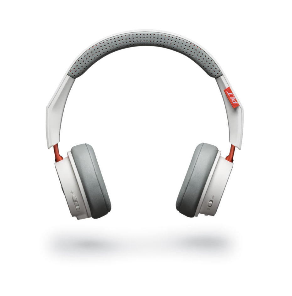 Plantronics Backbeat 500