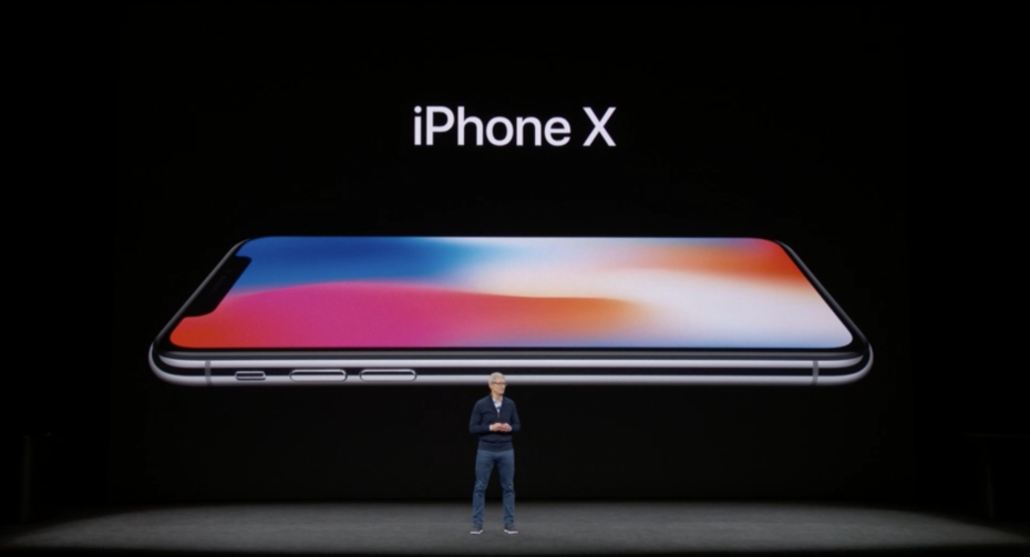 Se de nye iPhones, det nye Watch og det nye Apple TV