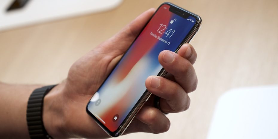 Sådan er iPhone X i vikeligheden