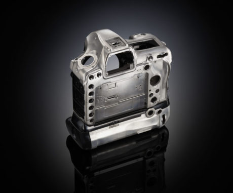 D850 MBD18 magnesium alloy 22466