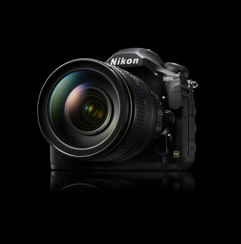 TEST: Nikon D850 – Det sejeste prof-kamera!