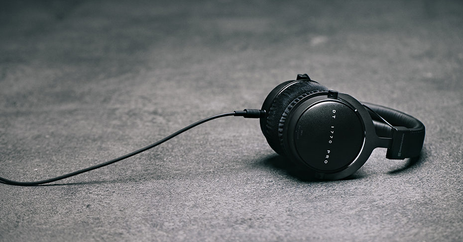 Beyerdynamic DT 1770 Pro