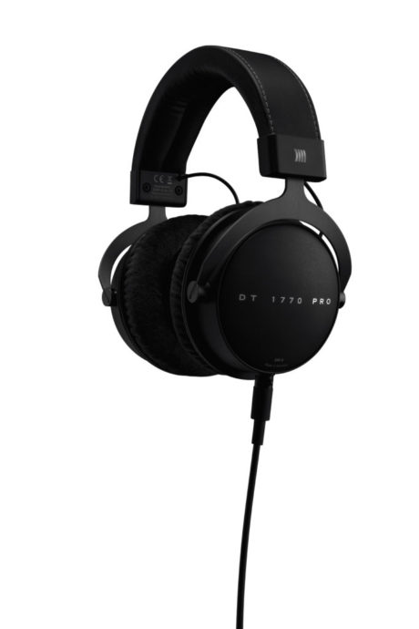 Beyerdynamic DT 1770 Pro 2 23607