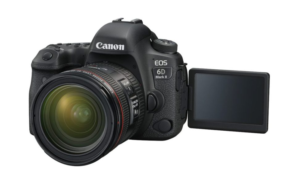 EOS 6D Mark II Left LCD Open EF24 70mm F4L USM FSL 22315