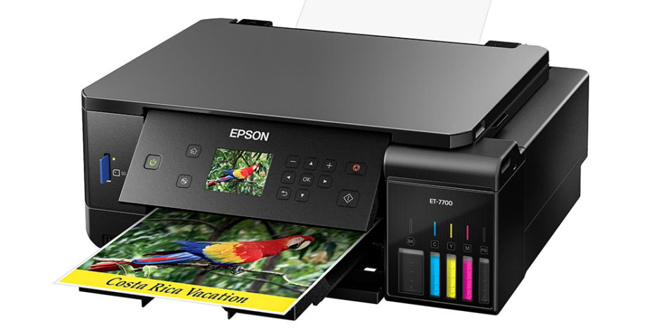 Epson ET-7700