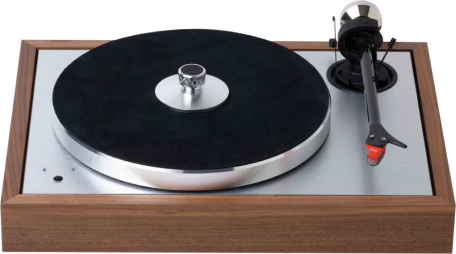 Pro-Ject The Classic SB Superpack