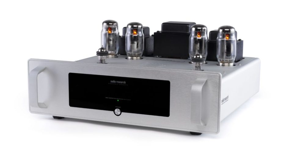 AUDIO RESEARCH VT80 02 25572