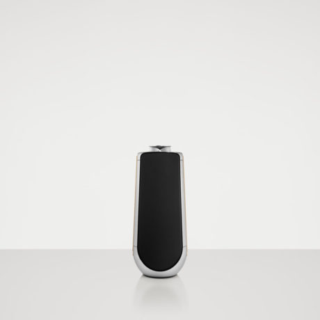 BeoLab 50 side view fabric w lens 2 25613