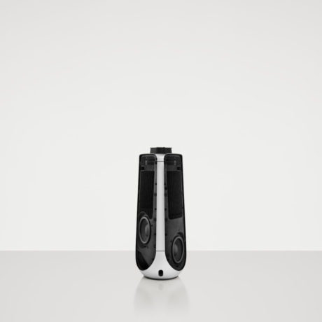 BeoLab 50 side view w lens 4 25617
