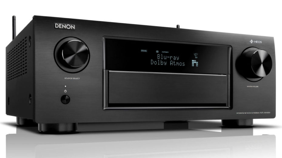Denon AVR 6400H WEB 26693