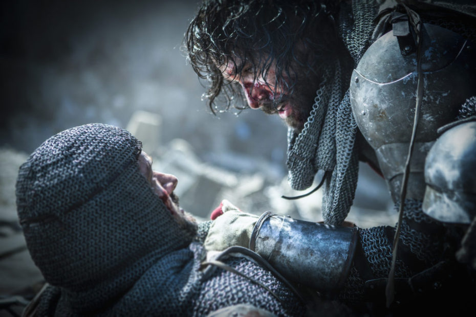 Knightfall sesong 1 1 25736