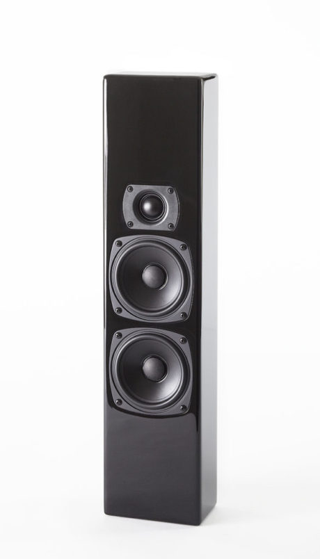 MKSound MP 7 black 24393