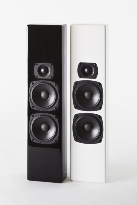 MKSound MP 7 black white 24394
