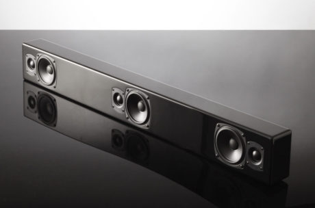 MKSound MP 9 black no grille 24376