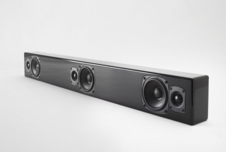 MKSound MP 9 black no grille 2 24397